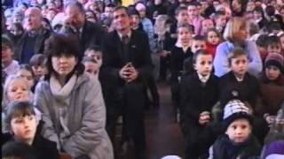 Grigori Vieru la sadic 2006 Scoala Nicolae Sulac