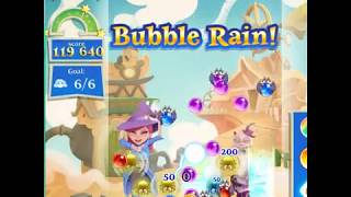 Bubble Witch 2 -- Level 1619 -- NO BOOSTERS