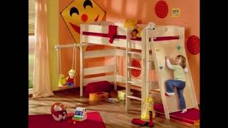 Ideas De Dormitorio Para Niños