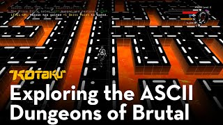 Watch Us Play Brutal