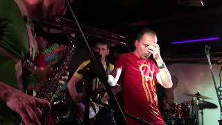 Джанни Родари- Точно так же, как и я (Manhattan Club, 22.09.2018)