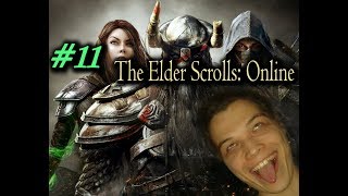 The Elder Scrolls: Online (TESO) | Возвращение в мир