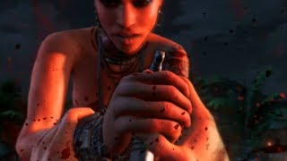 Far Cry 3 Плохая концовка