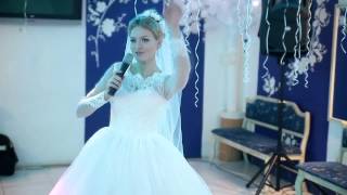 ОЛЬГА! Песня невесты 2017! https://vk.com/liliya_tumanova