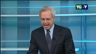 Edizione delle ore 20.00 del 05/03/2018