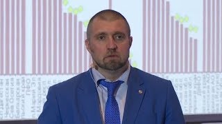 Дмитрий ПОТАПЕНКО: "Одноклассники - самая монетизированная социальная сеть"