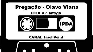 Pr Olavo Viana Ipda Fita K7