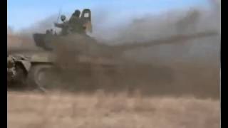 extreme driving tank | Экстремальное вождение танка