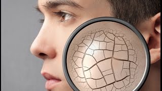 قناع لعلاج البشرة الشاحبه من الطبيعه