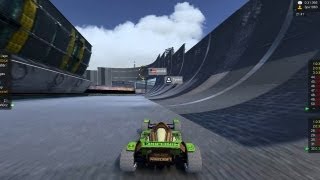 Trackmania 2 Stadium Multiplayer