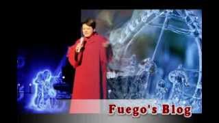 Fuego - "Ce faci, mama? Ce faci, tata?"