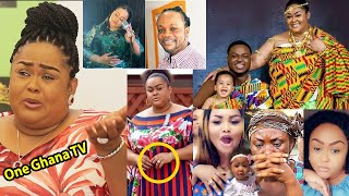 Vivian Jill’s untold story, her marriage, baby daddy,lifestyle, music, the good,the bαd & experience