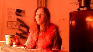 НА ВИДЕО Я  (Татиана Салмановна Мактум Сайфуддин /Tatiana Salmanovna Maktoum Saifuddin