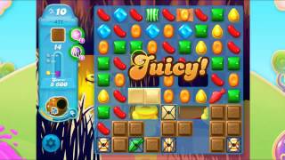 Candy Crush Soda Saga Level 471 No Boosters