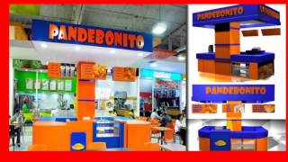 ARTQUITECKT 41  ISLAS PARA CENTROS COMERCIALES 1