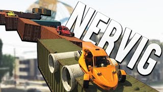 TROLLEN wie KLEINKINDER | GTA 5 Online