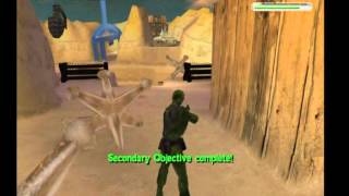 Army Men: Sarge's War Part 4