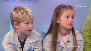Лабораториум - Выпуск 37