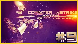 Aşırı Eğlenceli Mod | Counter Strike : GO [TÜRKÇE] #9