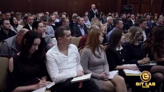 Презентация Trade Coin Club (TCC) в Украине