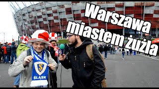 Na żużlu pytamy - Warszawa miastem żużla.