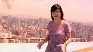 Madrileños por el Mundo: Sao Paulo