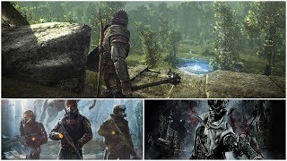 Gothic 4 находится в разработке | Игровые новости
