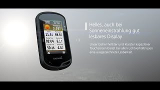 Garmin Oregon 600/ 650/ 650t - Features
