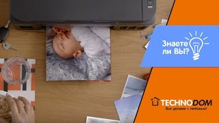 Принтеры и МФУ Canon серии PIXMA G