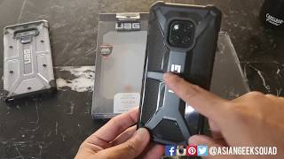 UAG - Urban Armor Gear Case - Huawei Mate 20 Pro