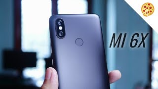 GA USAH DIBELI DEH - XIAOMI MI 6X