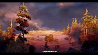 13. Удержание Мортэна - Прохождение Company of Heroes - Высадка в нормандии