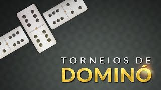 WebTorneios - Torneios online de Dominó