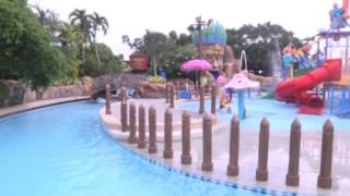 Fantasia Lagoon The Mall Bangkae