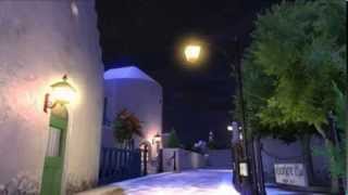 Apotos Nightlife [Windmill Isle- Night Remix]