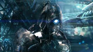 Mass Effect 3 Tribute - Geth Infiltrator