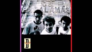 O Homem (Ao Vivo) - Os Paralamas Do Sucesso