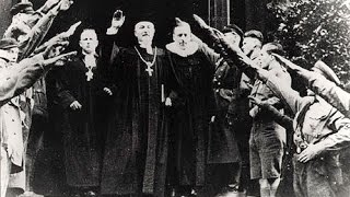 История Иезуитов - профессор Вальтер Вайс