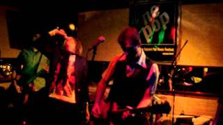 Watts -  Rock 'n' Roll Damnation - The Rosebud 9-16-11