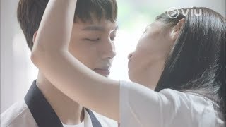 REUNITED WORLDS 다시 만난 세계 Ep 1: That's An X-Rated Kiss! [ENG]