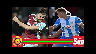 West ham want hartlepool teen starlet connor simpson… dubbed ‘the new andy carroll’