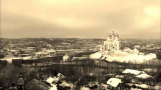 Коньячный репортаж с Чайника (г. Смоленск)