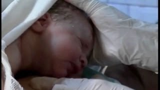 РОДЫ Как родить хорошо ребенка || Смотреть роды человека || реальные съемки в роддоме