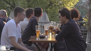 L'Allemagne, nouvel eldorado des Erasmus ?
