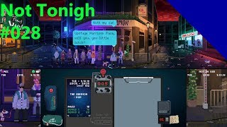 Not Tonight | Gameplay | Viklavs Disco Outfit