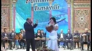 Punhan Ismayilli - Telli Borchali