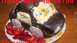 ВКУСНЫЙ ТОРТ МАШИНКА В МУЛЬТИВАРКЕ, РЕЦЕПТ ТОРТА ДЛЯ ДЕТЕЙ БЕЗ ВРЕДНЫХ ДОБАВОК #ДЕТСКИЙ ТОРТ