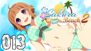 Sakura Beach 2 #013 [No Commentary]