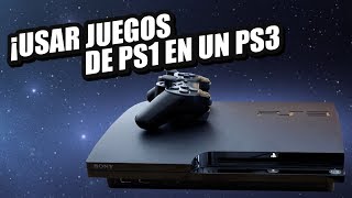 Playstation 3 en 2018: ¿Aun vale la pena?