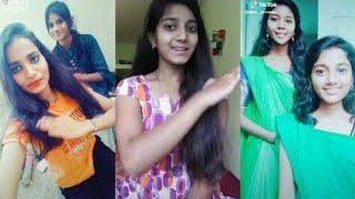 Gaali chirugaali ninnu chusindhevaramma || telugu tik tok videos